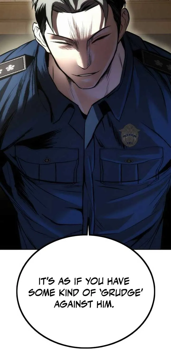 Read Prison Guard Zero chapter 3 image 112 on Lezhin