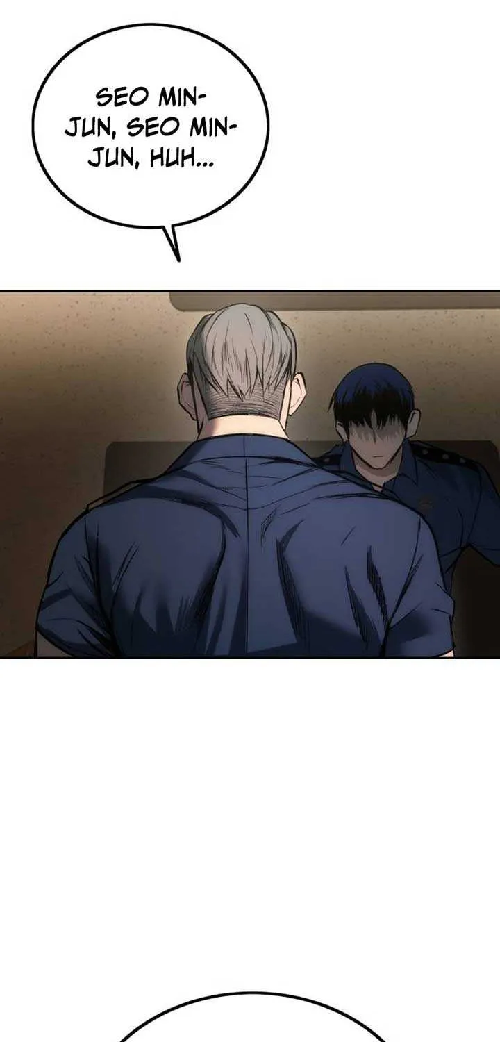 Read Prison Guard Zero chapter 3 image 119 on Lezhin
