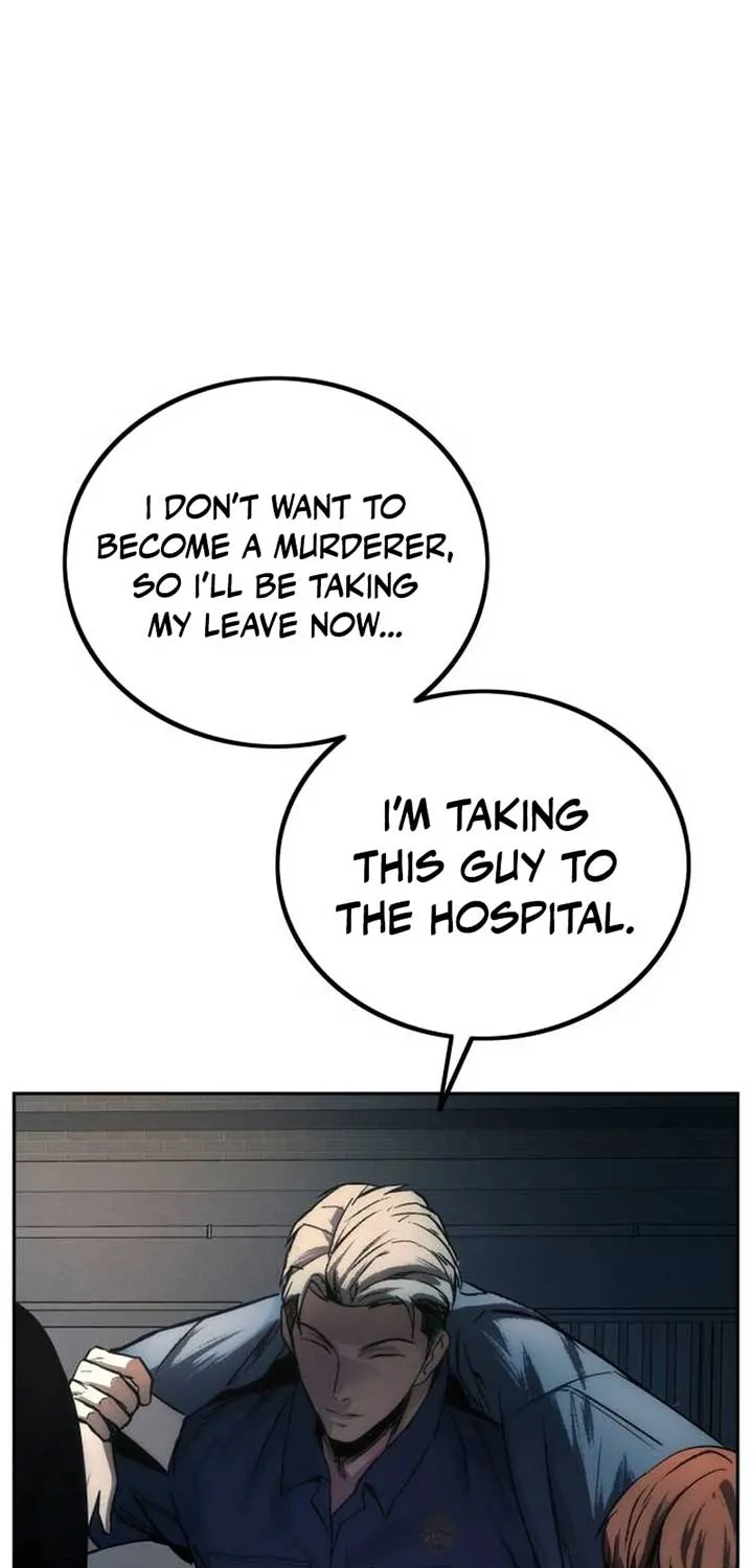 Read Prison Guard Zero chapter 3 image 12 on Lezhin