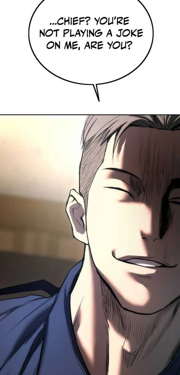 Read Prison Guard Zero chapter 3 image 120 on Lezhin