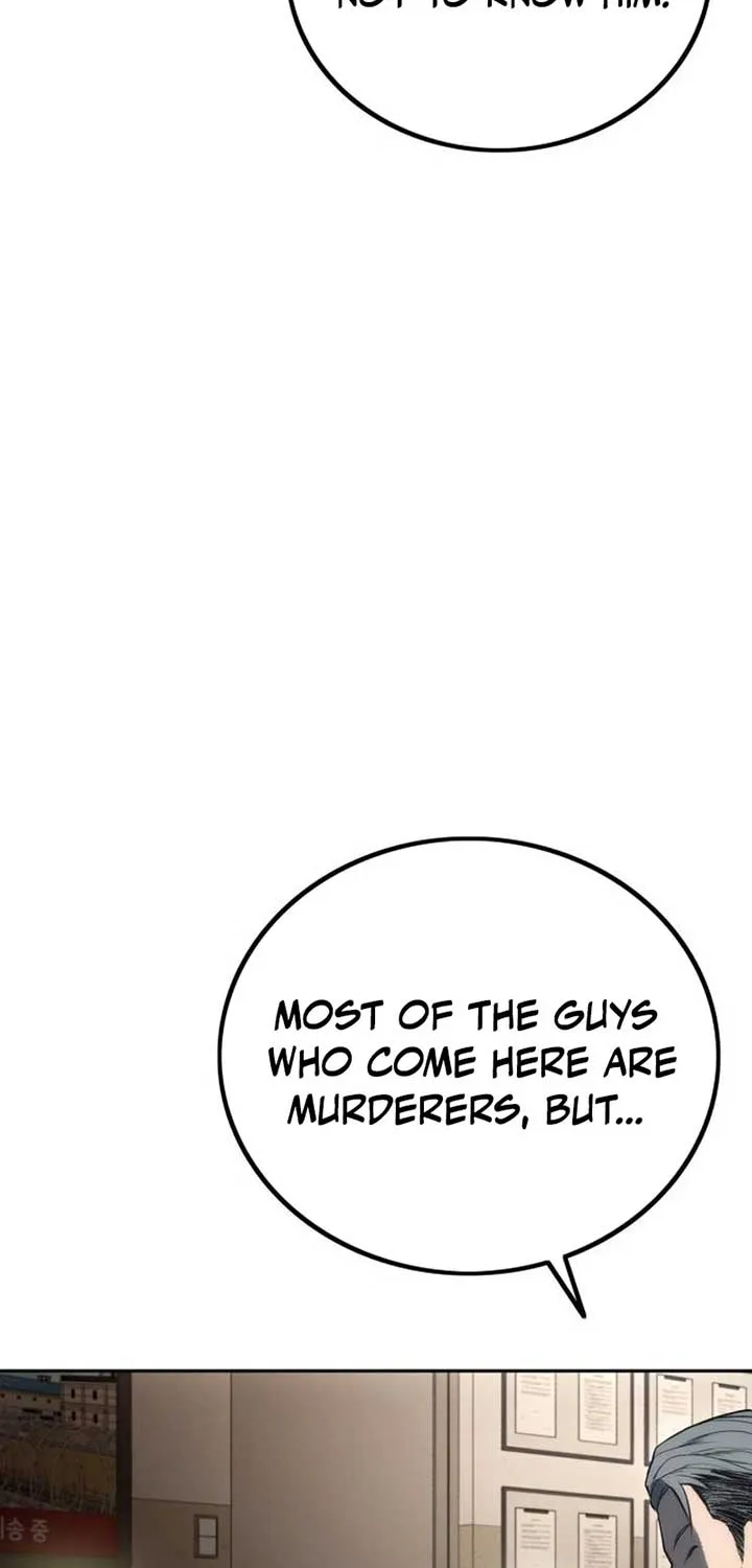 Read Prison Guard Zero chapter 3 image 123 on Lezhin