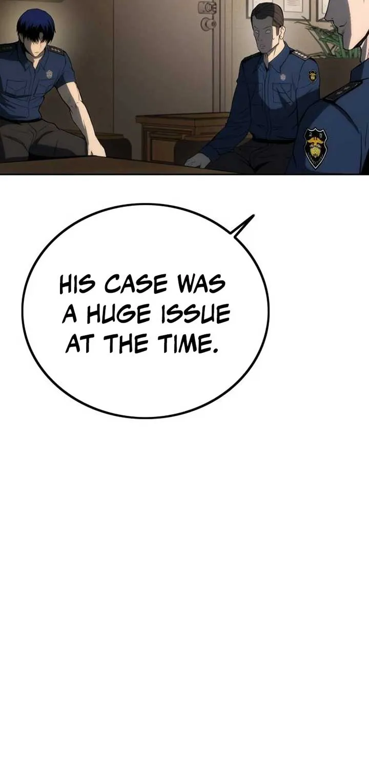 Read Prison Guard Zero chapter 3 image 124 on Lezhin
