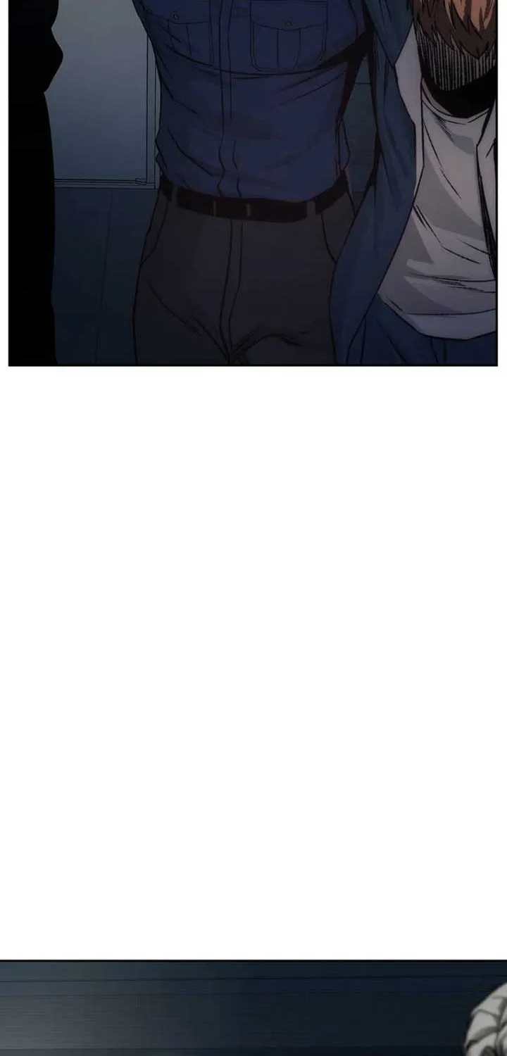 Read Prison Guard Zero chapter 3 image 13 on Lezhin