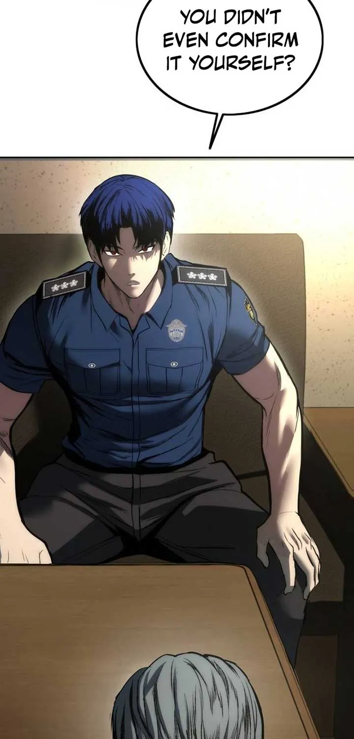 Read Prison Guard Zero chapter 3 image 130 on Lezhin