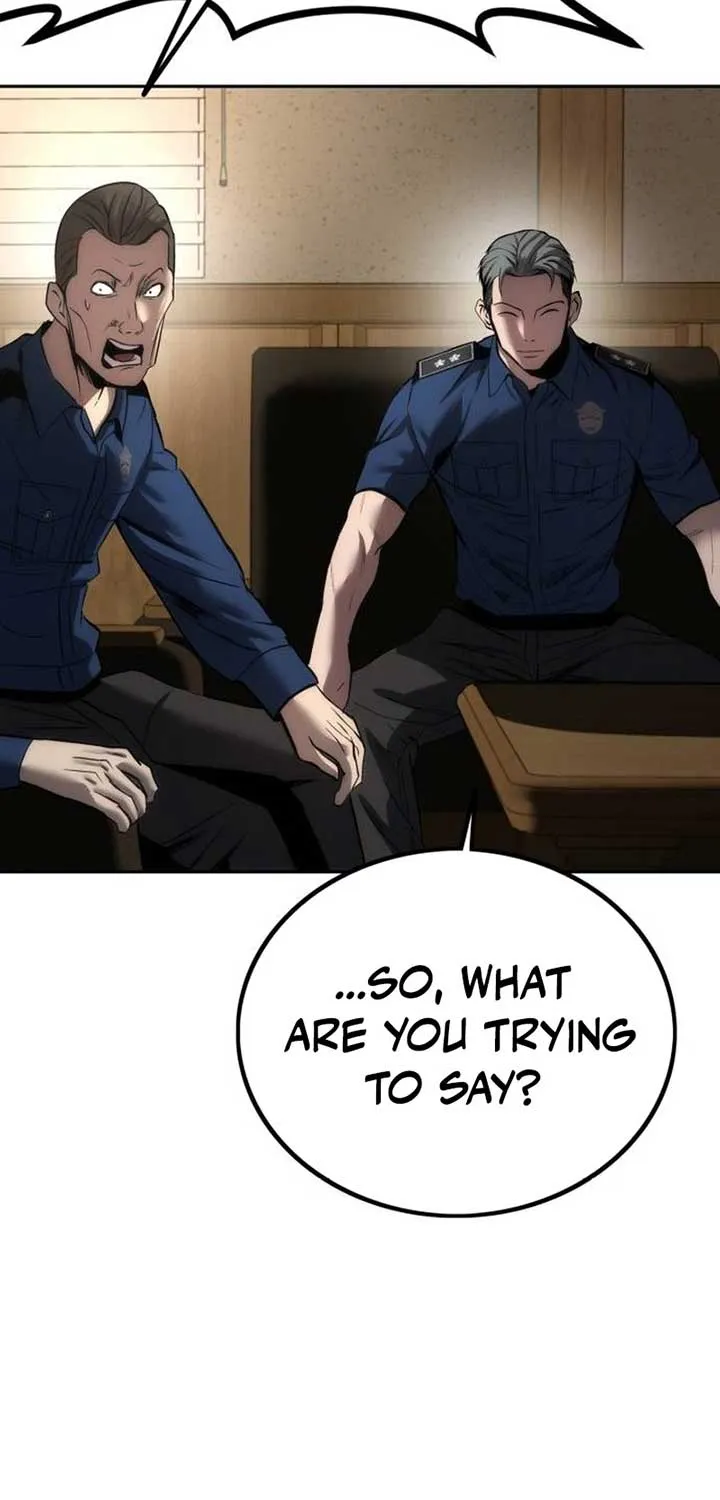 Read Prison Guard Zero chapter 3 image 132 on Lezhin