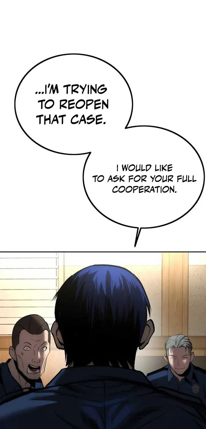 Read Prison Guard Zero chapter 3 image 133 on Lezhin