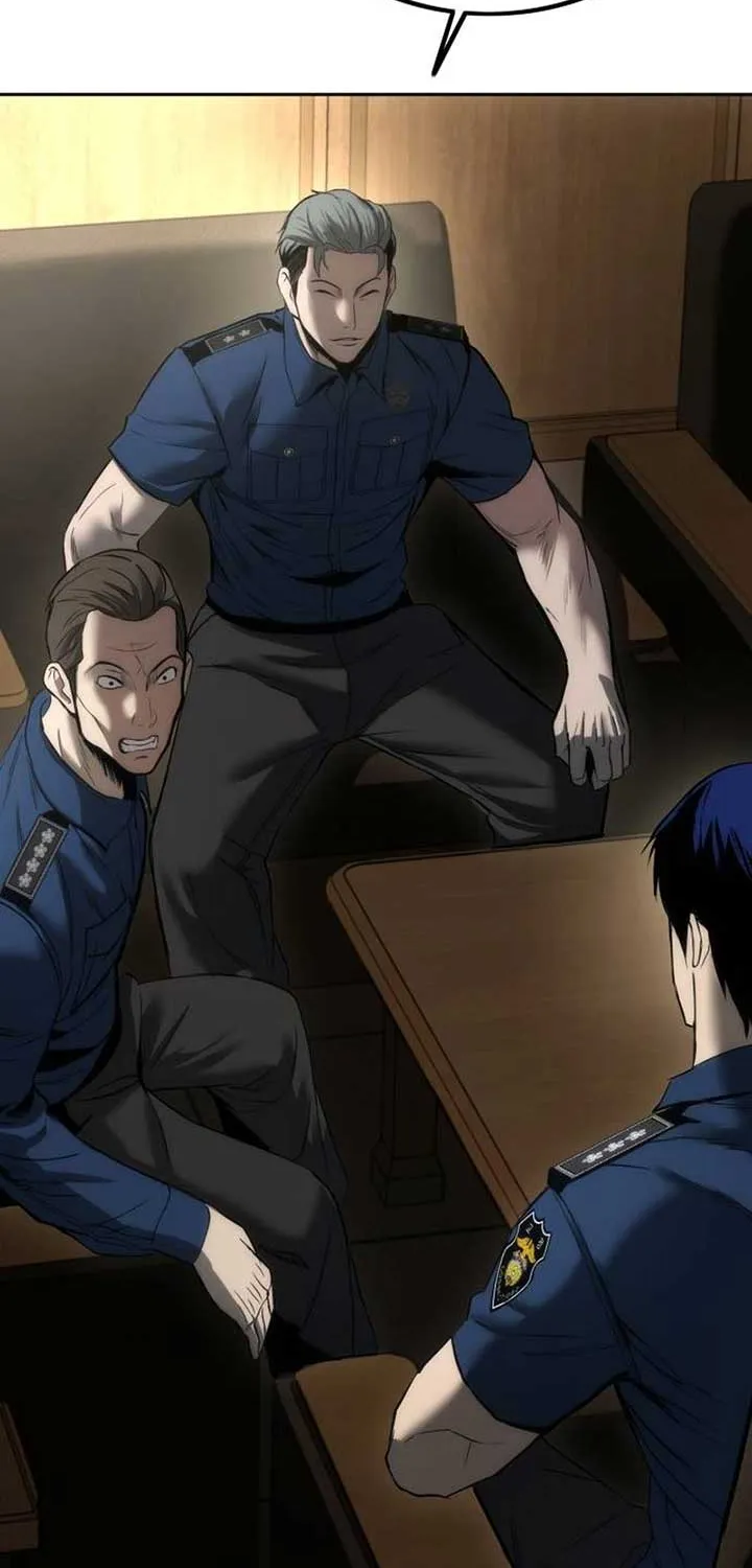 Read Prison Guard Zero chapter 3 image 135 on Lezhin