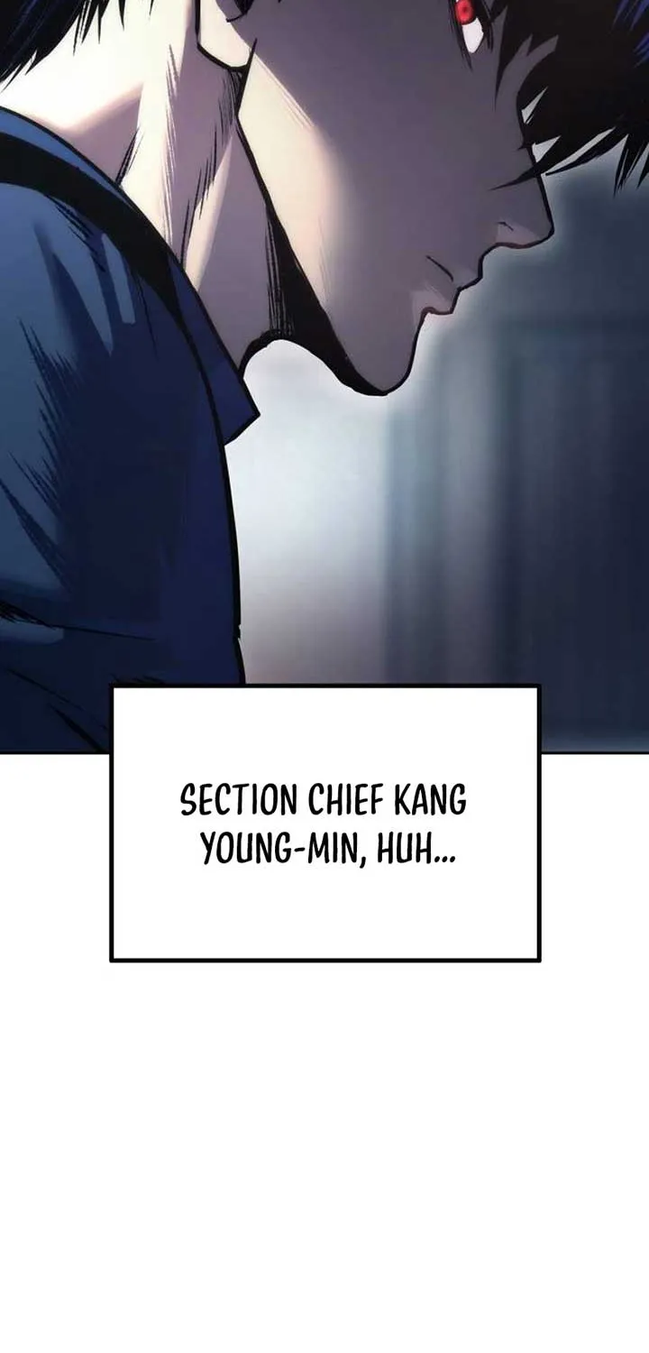 Read Prison Guard Zero chapter 3 image 15 on Lezhin