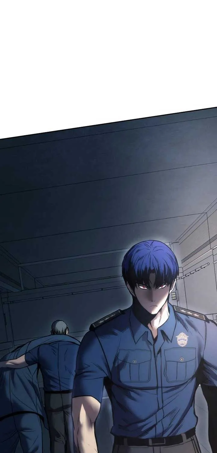 Read Prison Guard Zero chapter 3 image 16 on Lezhin
