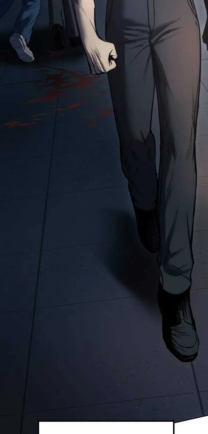 Read Prison Guard Zero chapter 3 image 17 on Lezhin