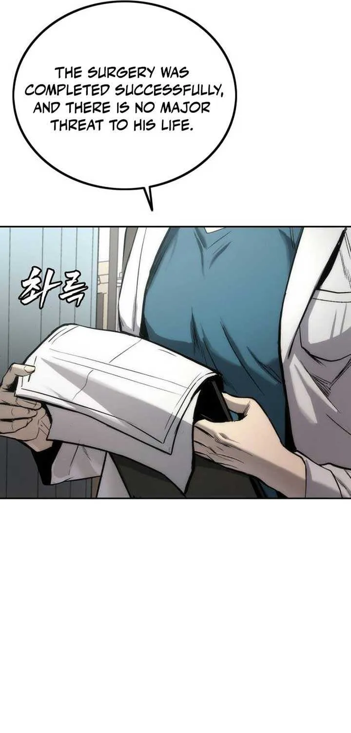 Read Prison Guard Zero chapter 3 image 20 on Lezhin