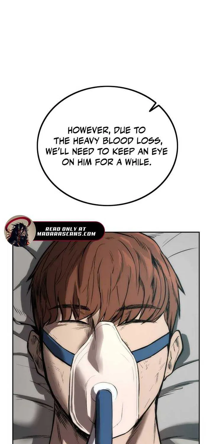 Read Prison Guard Zero chapter 3 image 21 on Lezhin