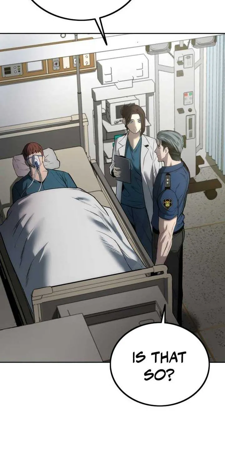 Read Prison Guard Zero chapter 3 image 23 on Lezhin