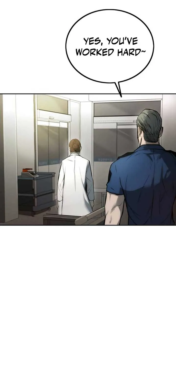 Read Prison Guard Zero chapter 3 image 26 on Lezhin