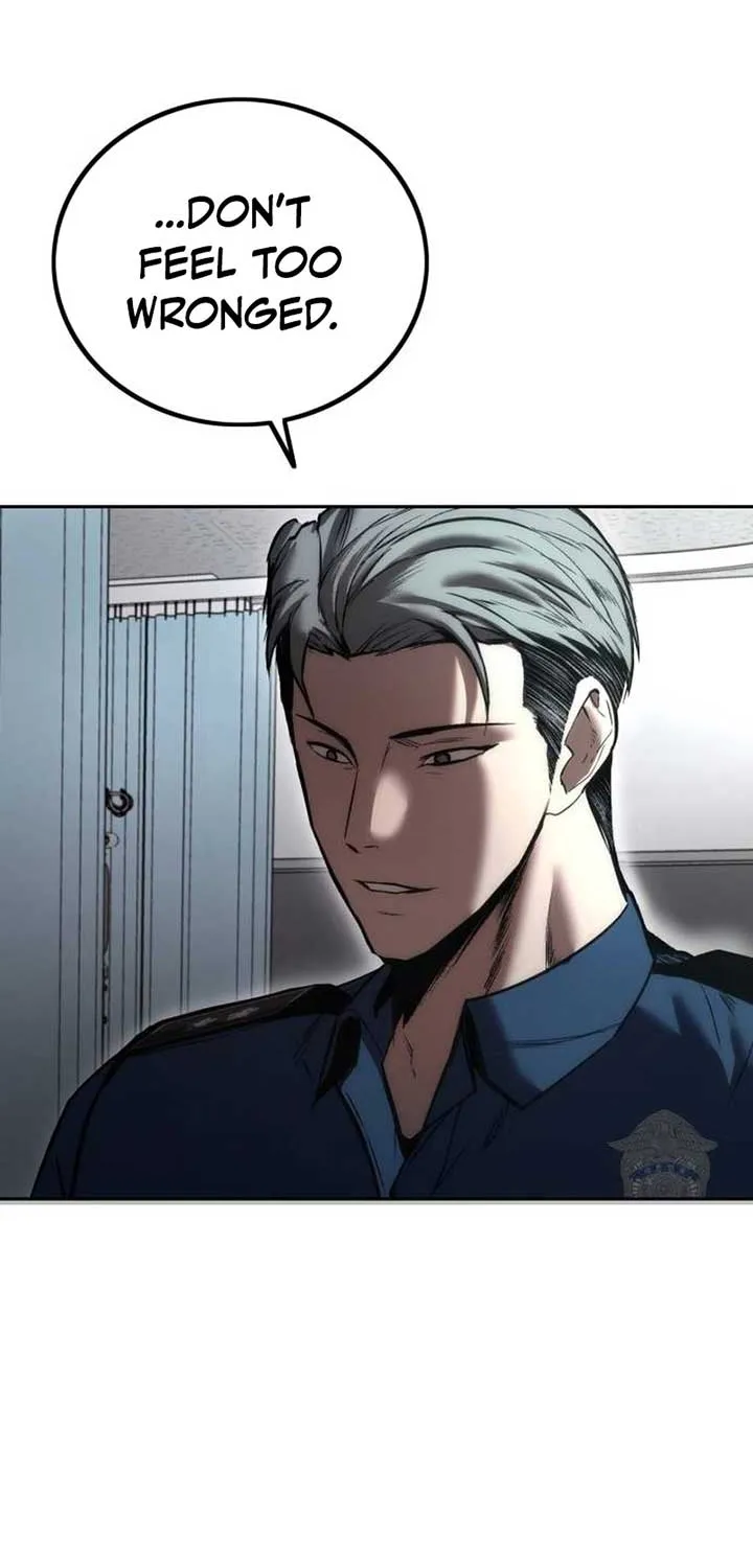 Read Prison Guard Zero chapter 3 image 27 on Lezhin