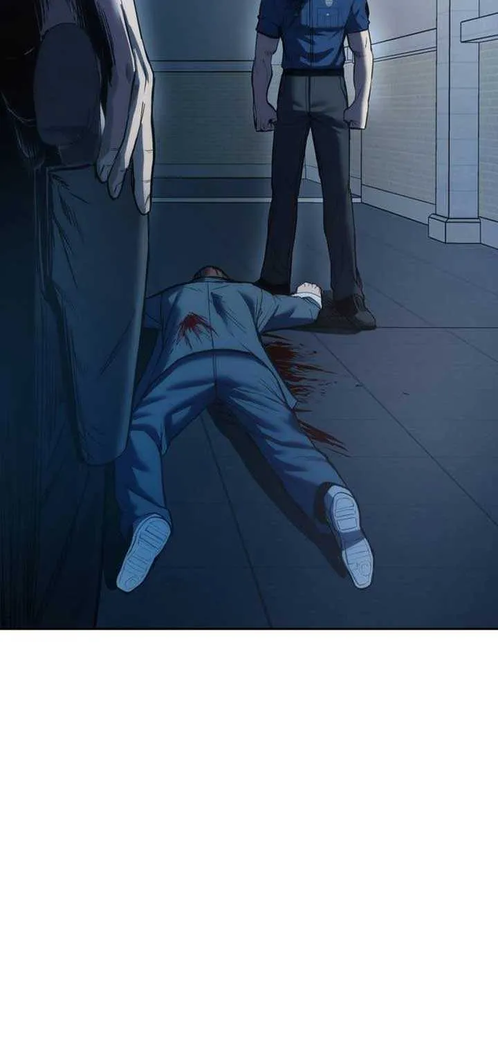 Read Prison Guard Zero chapter 3 image 3 on Lezhin