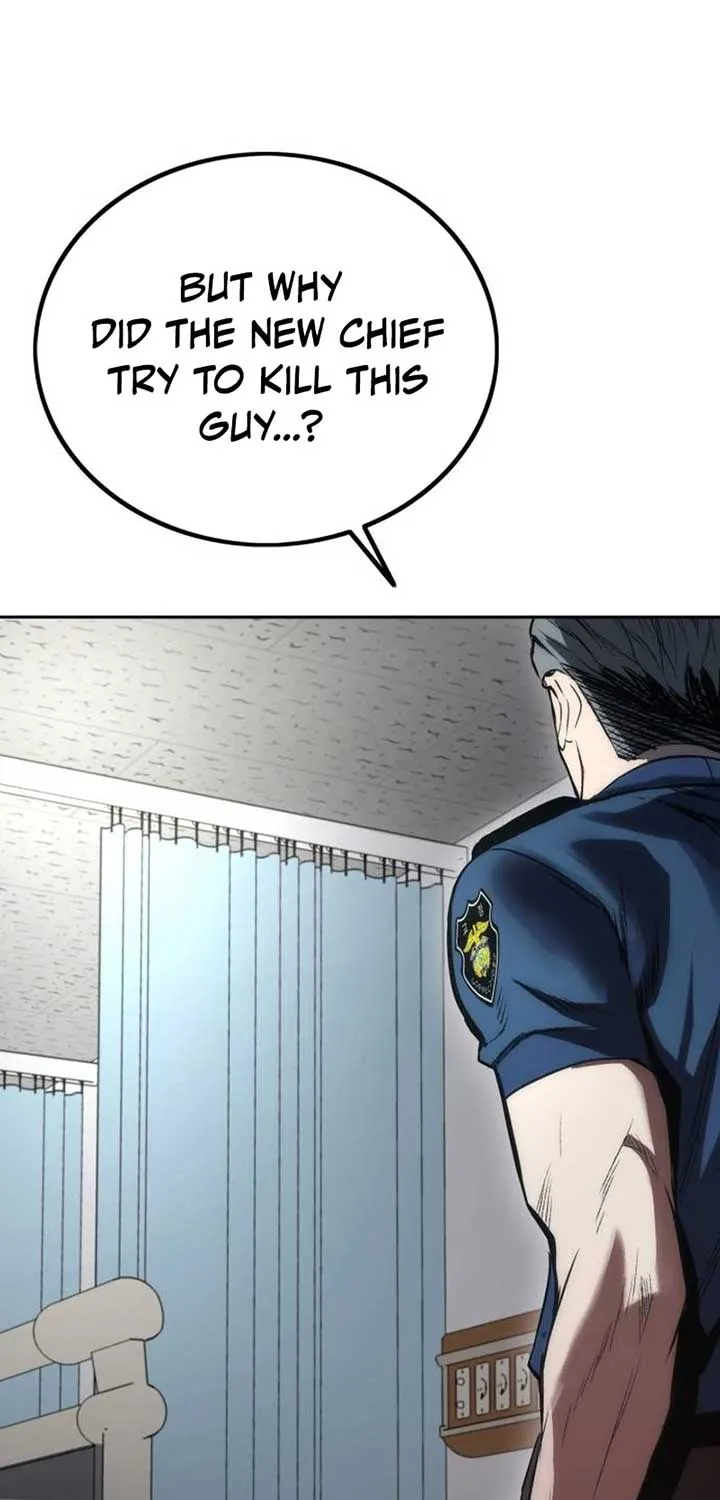 Read Prison Guard Zero chapter 3 image 30 on Lezhin