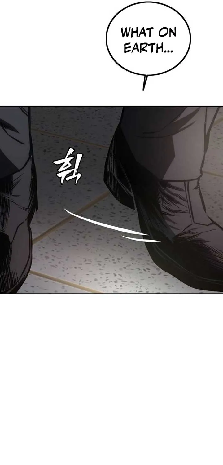 Read Prison Guard Zero chapter 3 image 32 on Lezhin