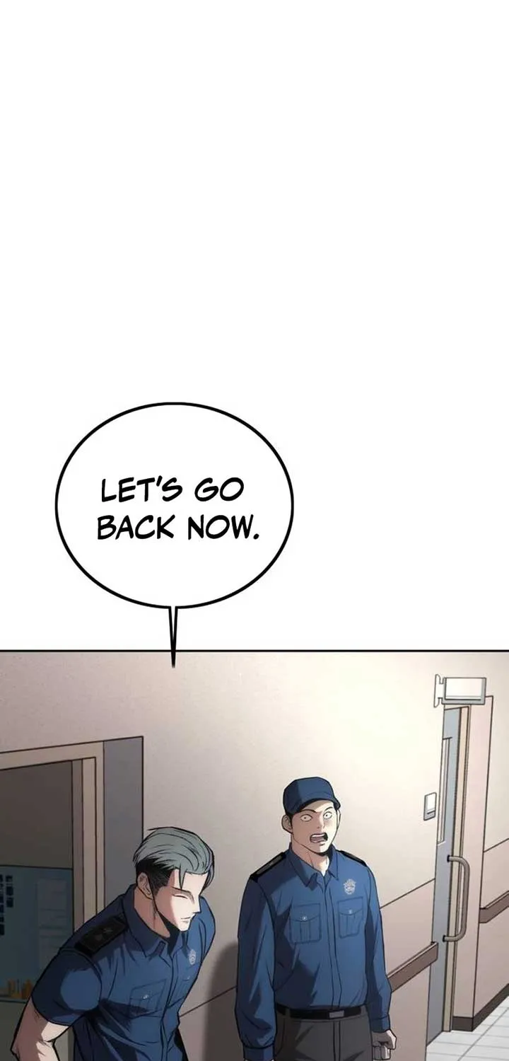Read Prison Guard Zero chapter 3 image 36 on Lezhin