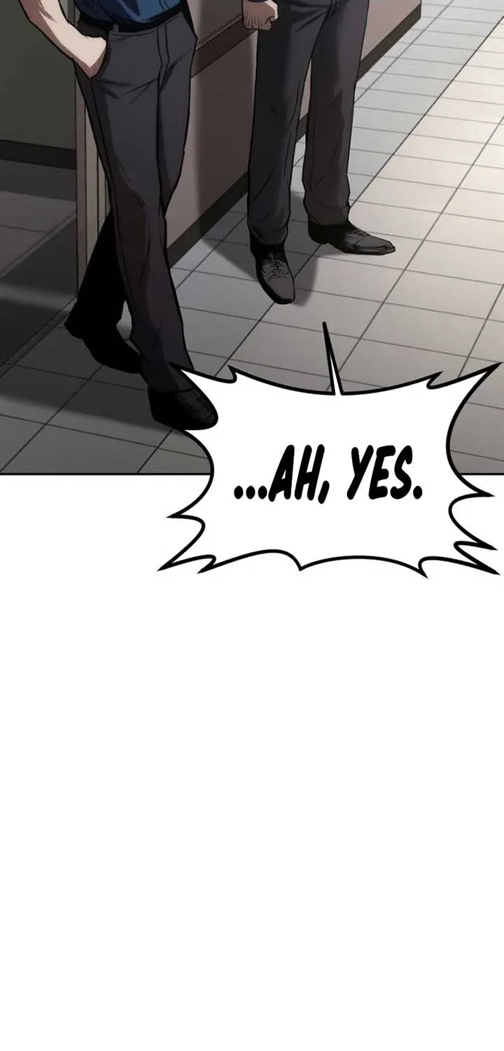 Read Prison Guard Zero chapter 3 image 37 on Lezhin