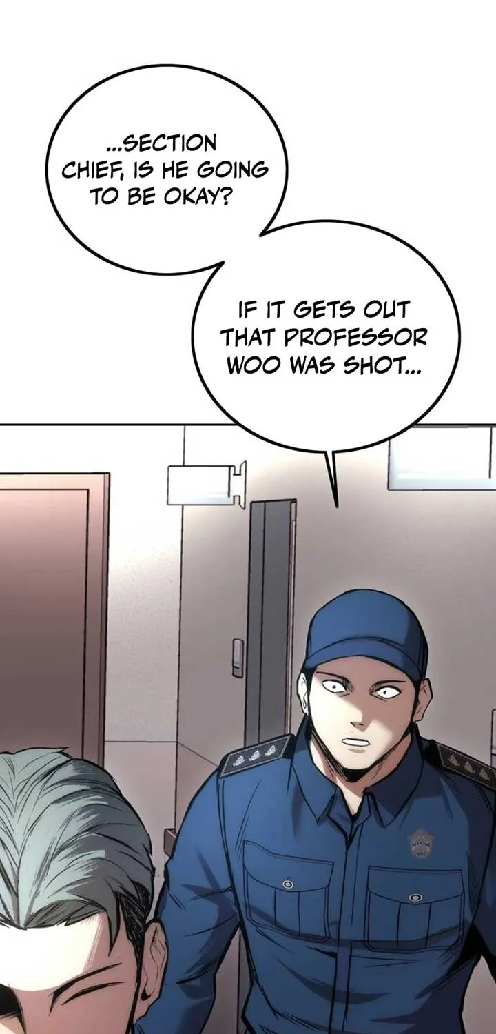 Read Prison Guard Zero chapter 3 image 38 on Lezhin