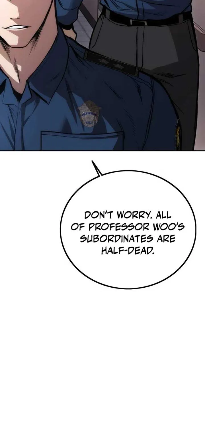Read Prison Guard Zero chapter 3 image 39 on Lezhin