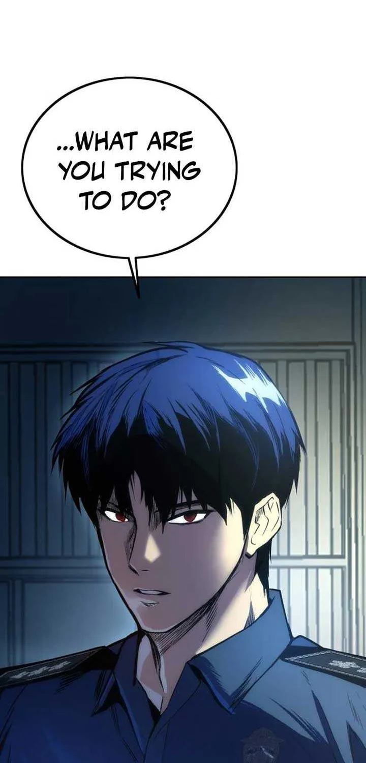 Read Prison Guard Zero chapter 3 image 4 on Lezhin