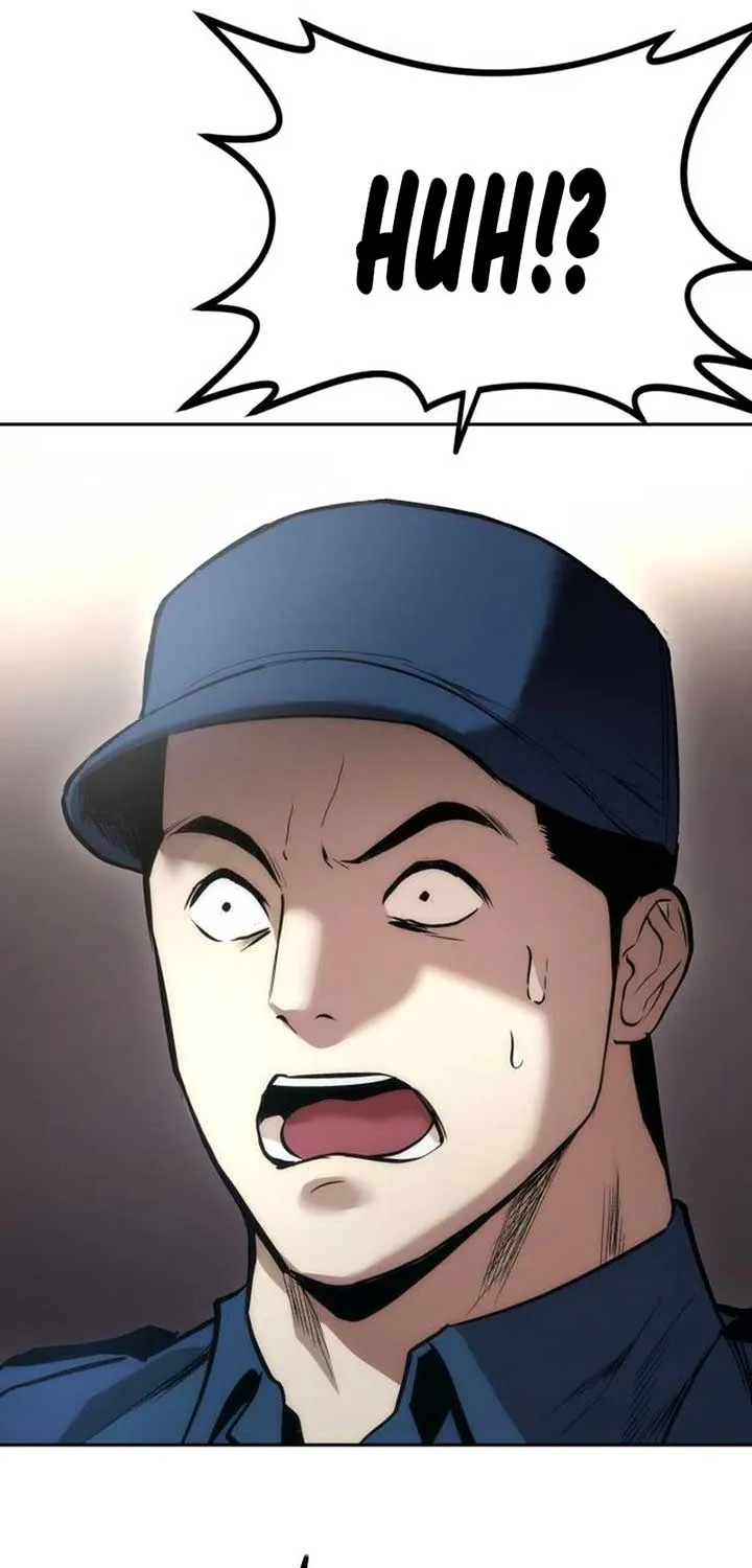 Read Prison Guard Zero chapter 3 image 40 on Lezhin