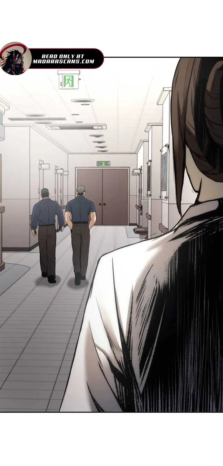 Read Prison Guard Zero chapter 3 image 47 on Lezhin