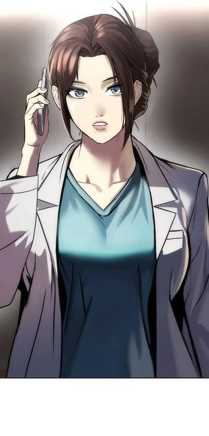 Read Prison Guard Zero chapter 3 image 50 on Lezhin