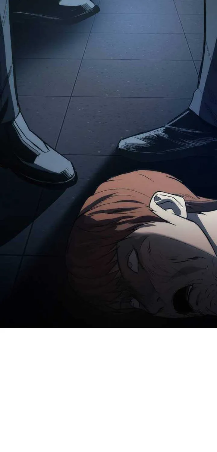 Read Prison Guard Zero chapter 3 image 6 on Lezhin