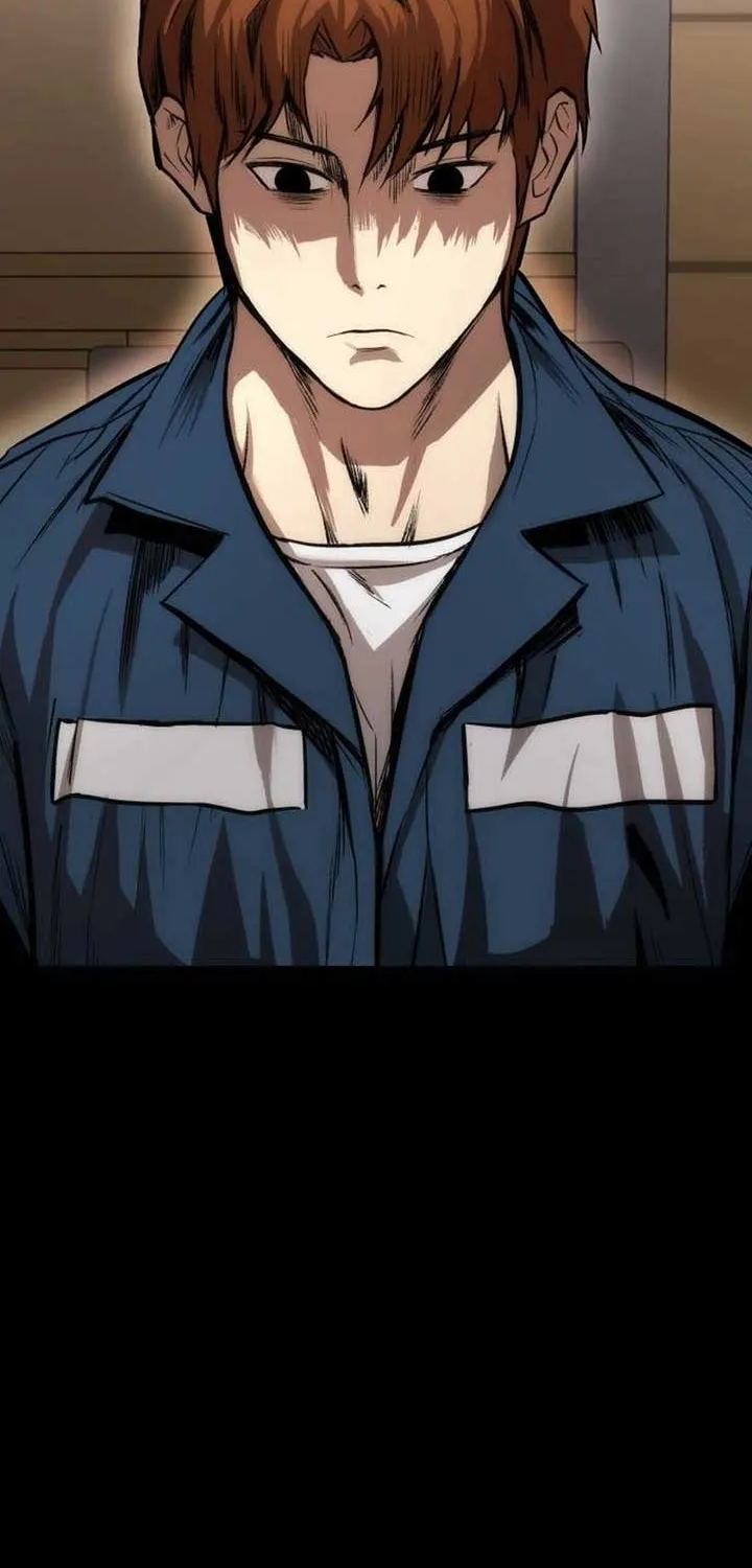 Read Prison Guard Zero chapter 3 image 61 on Lezhin