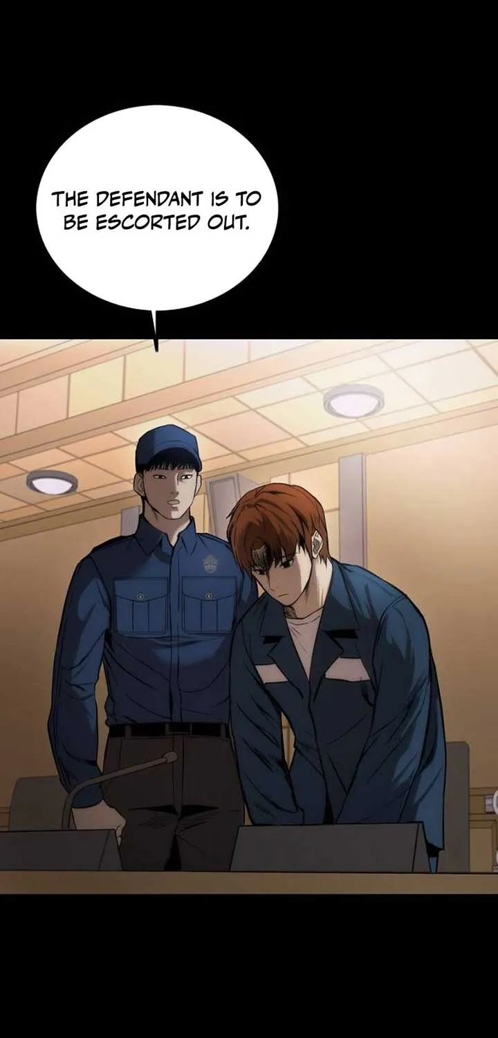 Read Prison Guard Zero chapter 3 image 62 on Lezhin