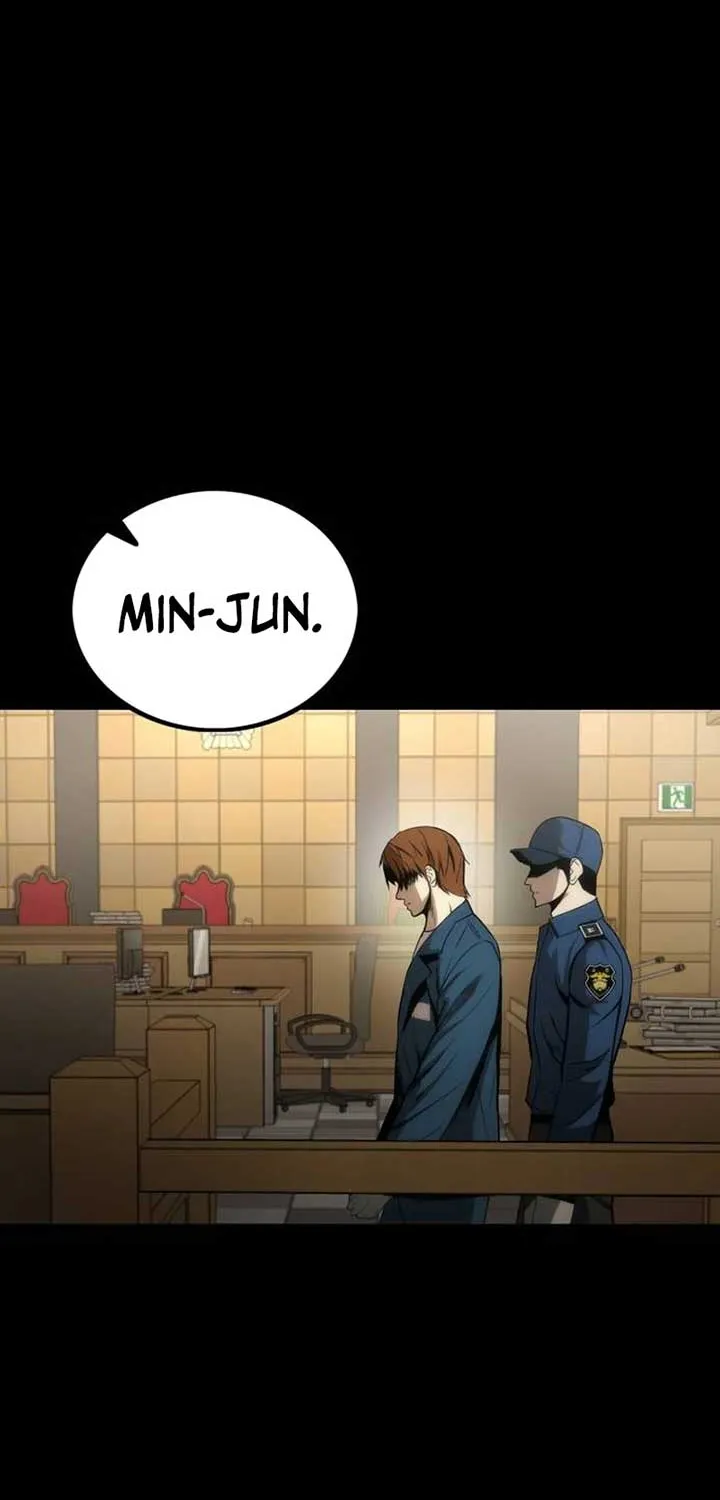 Read Prison Guard Zero chapter 3 image 63 on Lezhin
