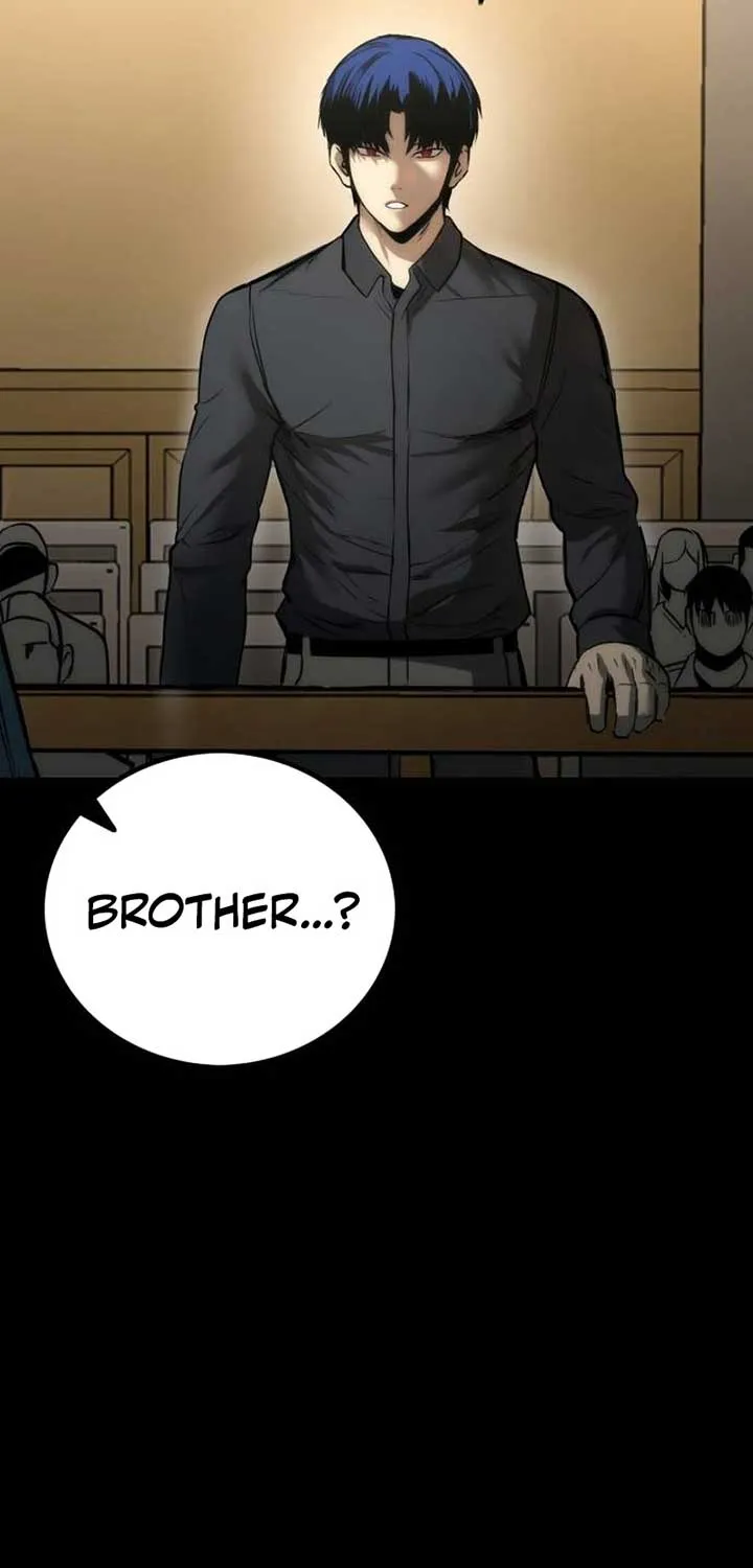Read Prison Guard Zero chapter 3 image 66 on Lezhin