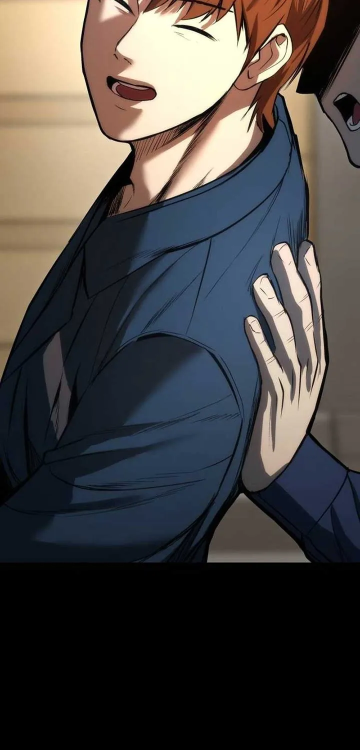 Read Prison Guard Zero chapter 3 image 75 on Lezhin
