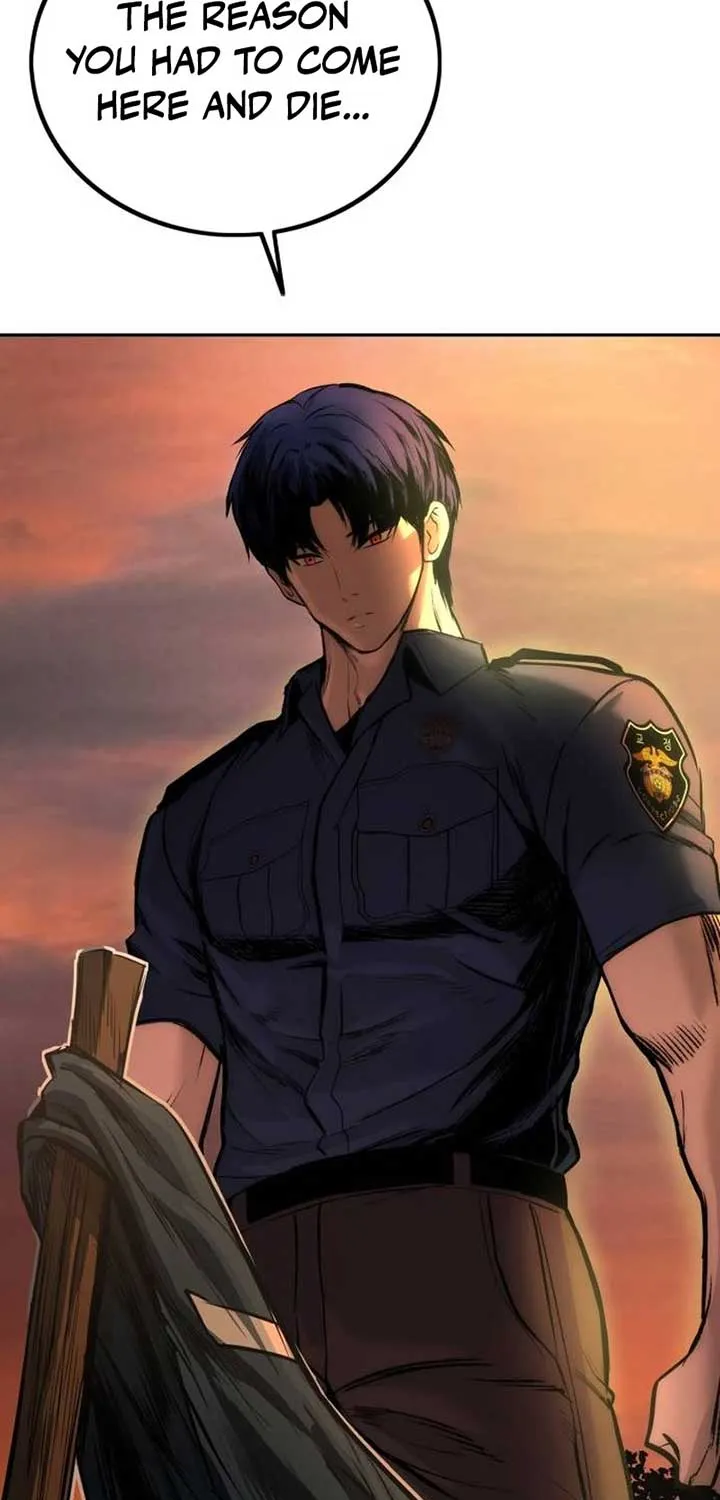 Read Prison Guard Zero chapter 3 image 78 on Lezhin