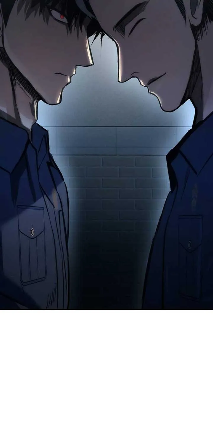 Read Prison Guard Zero chapter 3 image 8 on Lezhin