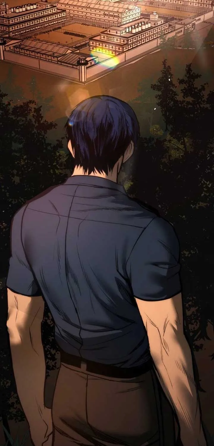Read Prison Guard Zero chapter 3 image 82 on Lezhin