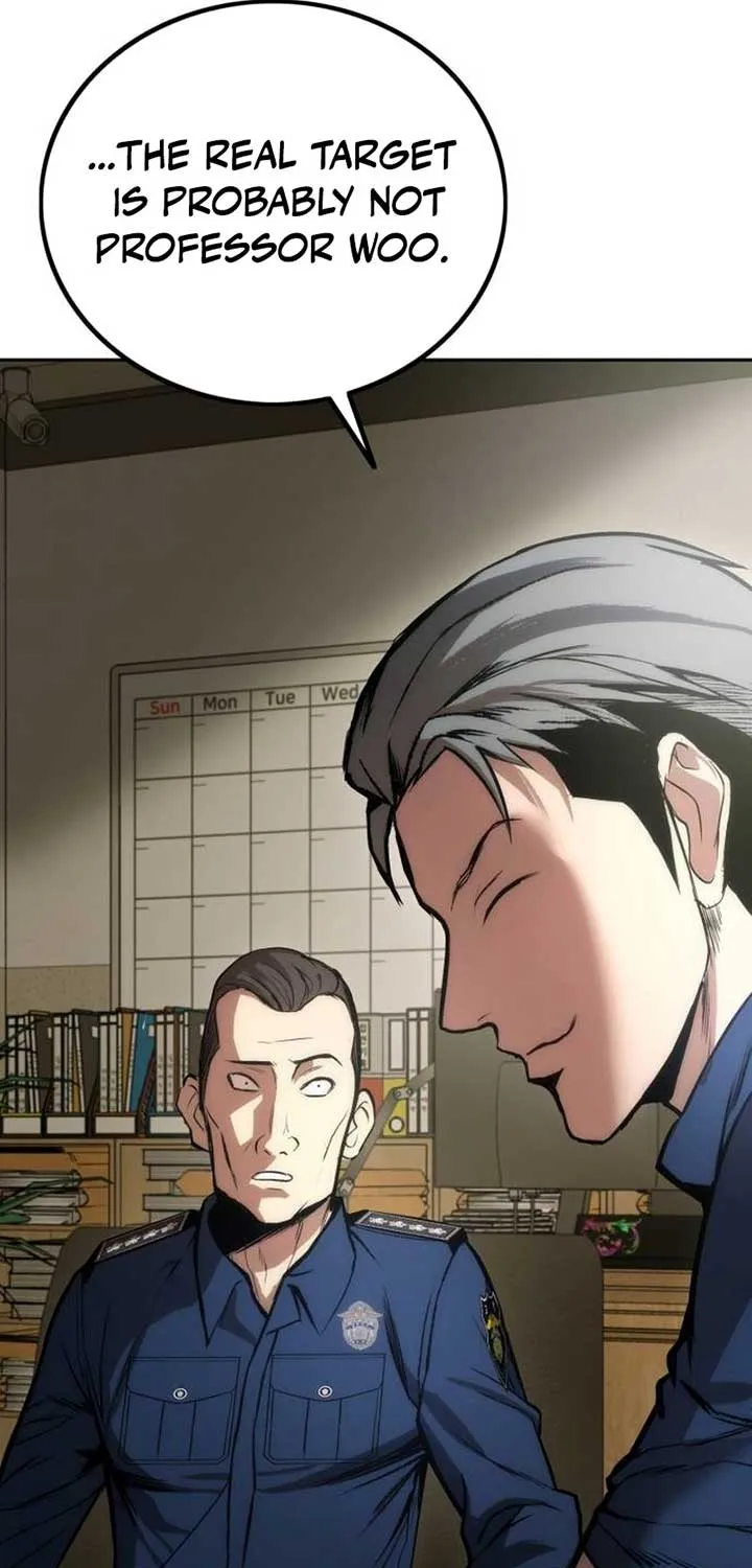 Read Prison Guard Zero chapter 3 image 86 on Lezhin