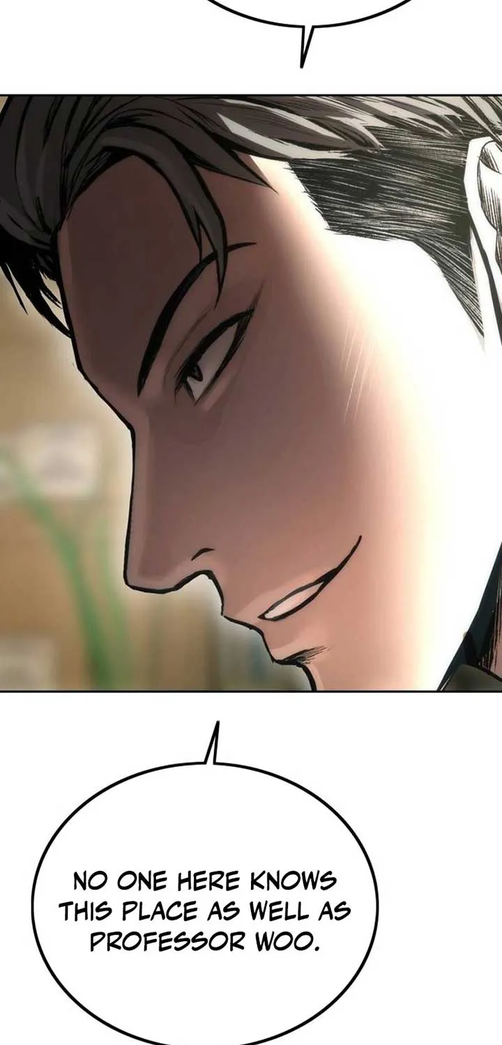 Read Prison Guard Zero chapter 3 image 88 on Lezhin