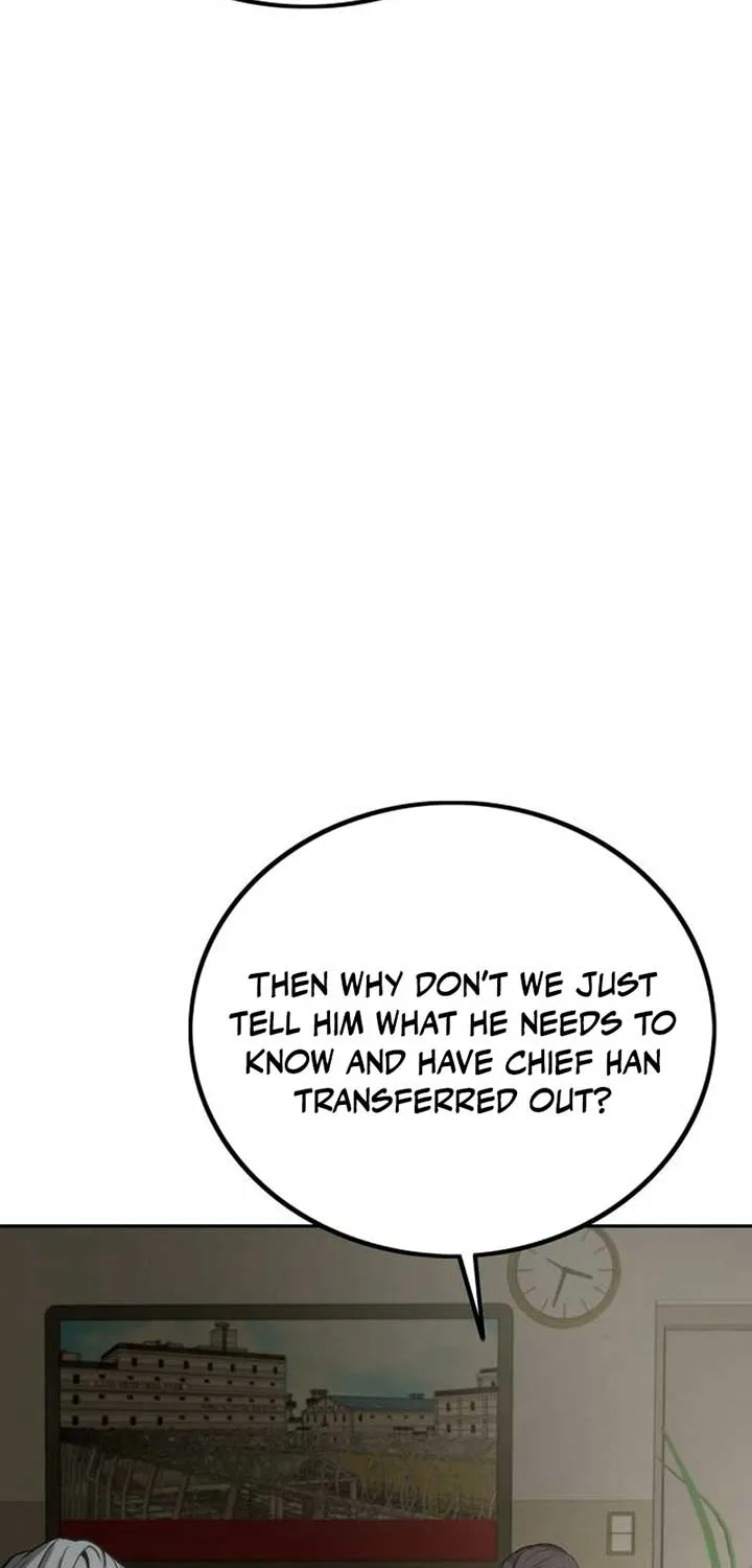 Read Prison Guard Zero chapter 3 image 89 on Lezhin