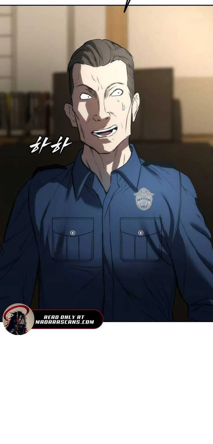Read Prison Guard Zero chapter 3 image 96 on Lezhin