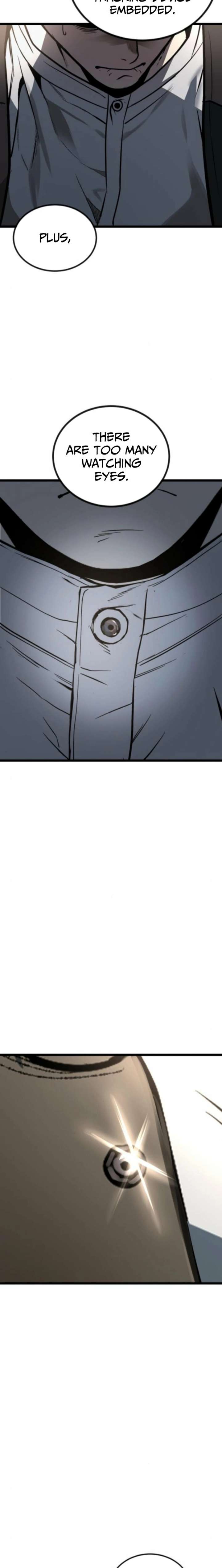 Prison Guard Zero Chapter 30 page 9 - 