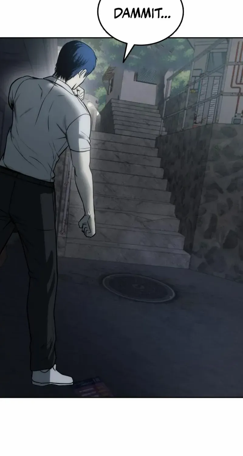 Read Prison Guard Zero chapter 4 image 107 on Lezhin