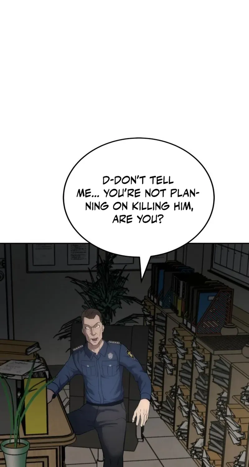 Read Prison Guard Zero chapter 4 image 11 on Lezhin