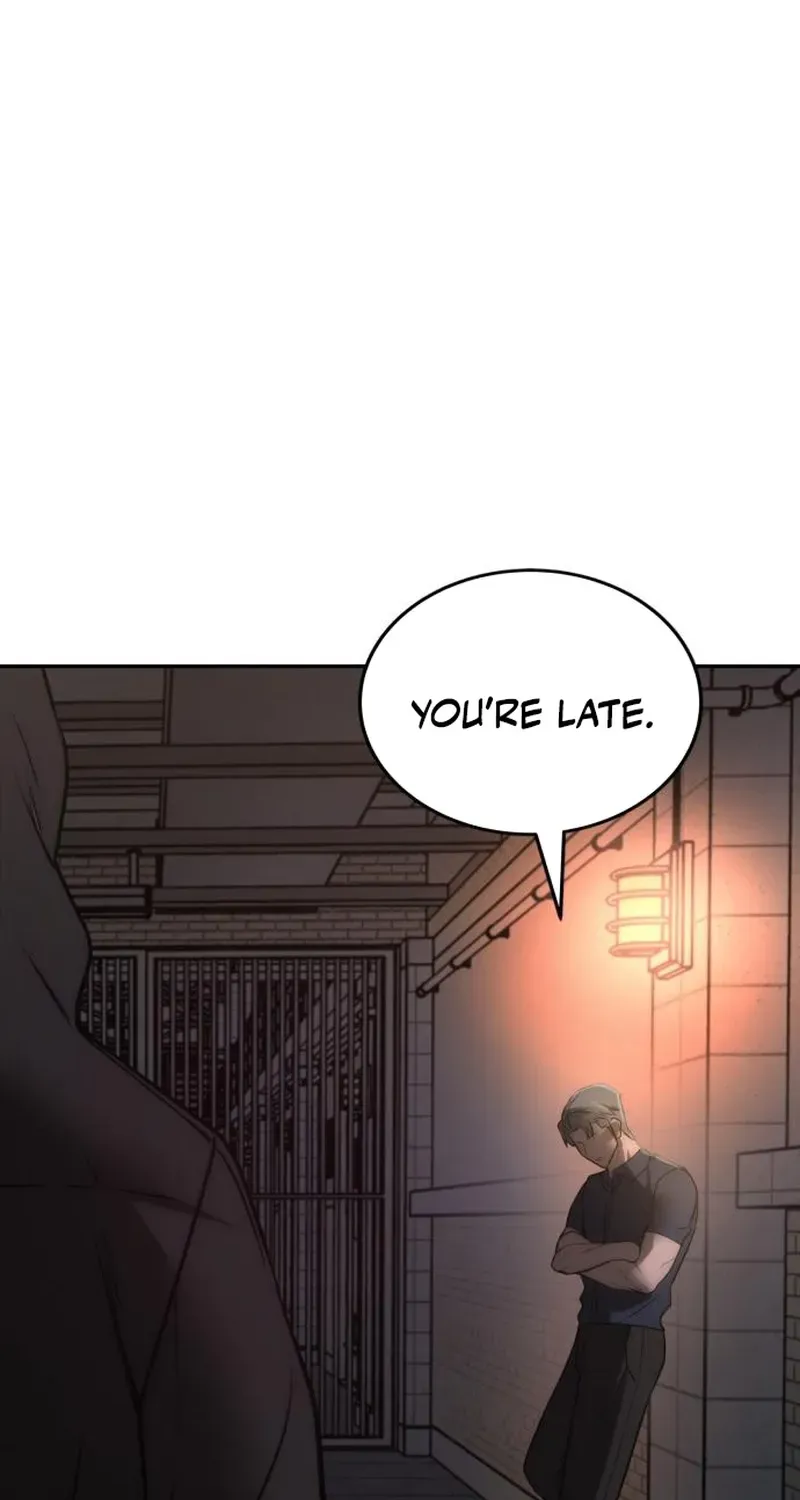 Read Prison Guard Zero chapter 4 image 112 on Lezhin