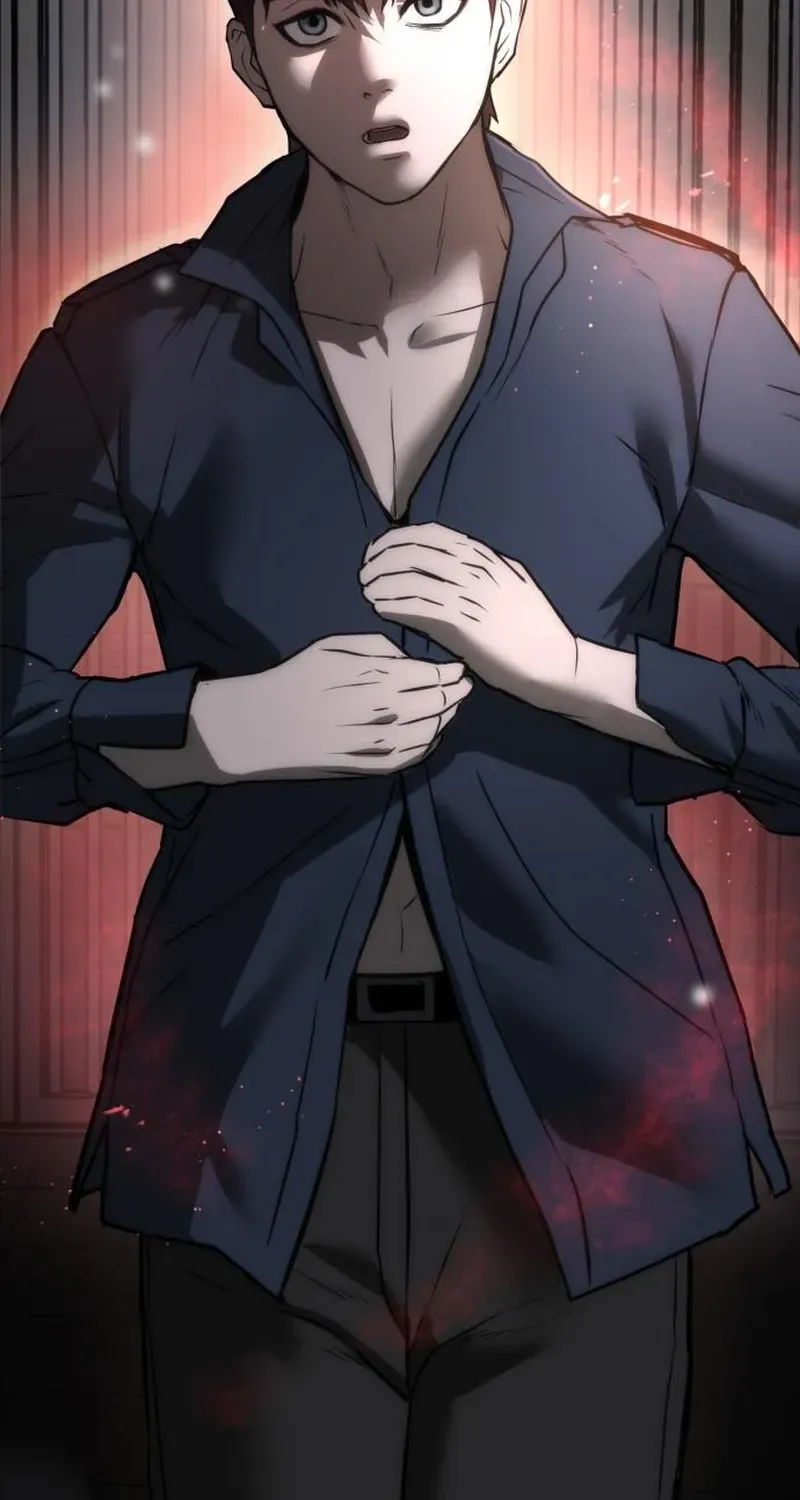 Read Prison Guard Zero chapter 4 image 117 on Lezhin
