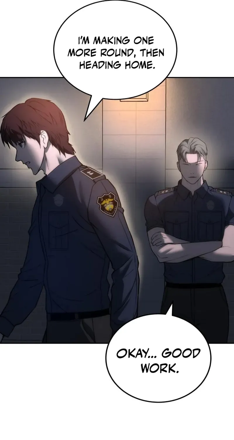Read Prison Guard Zero chapter 4 image 119 on Lezhin