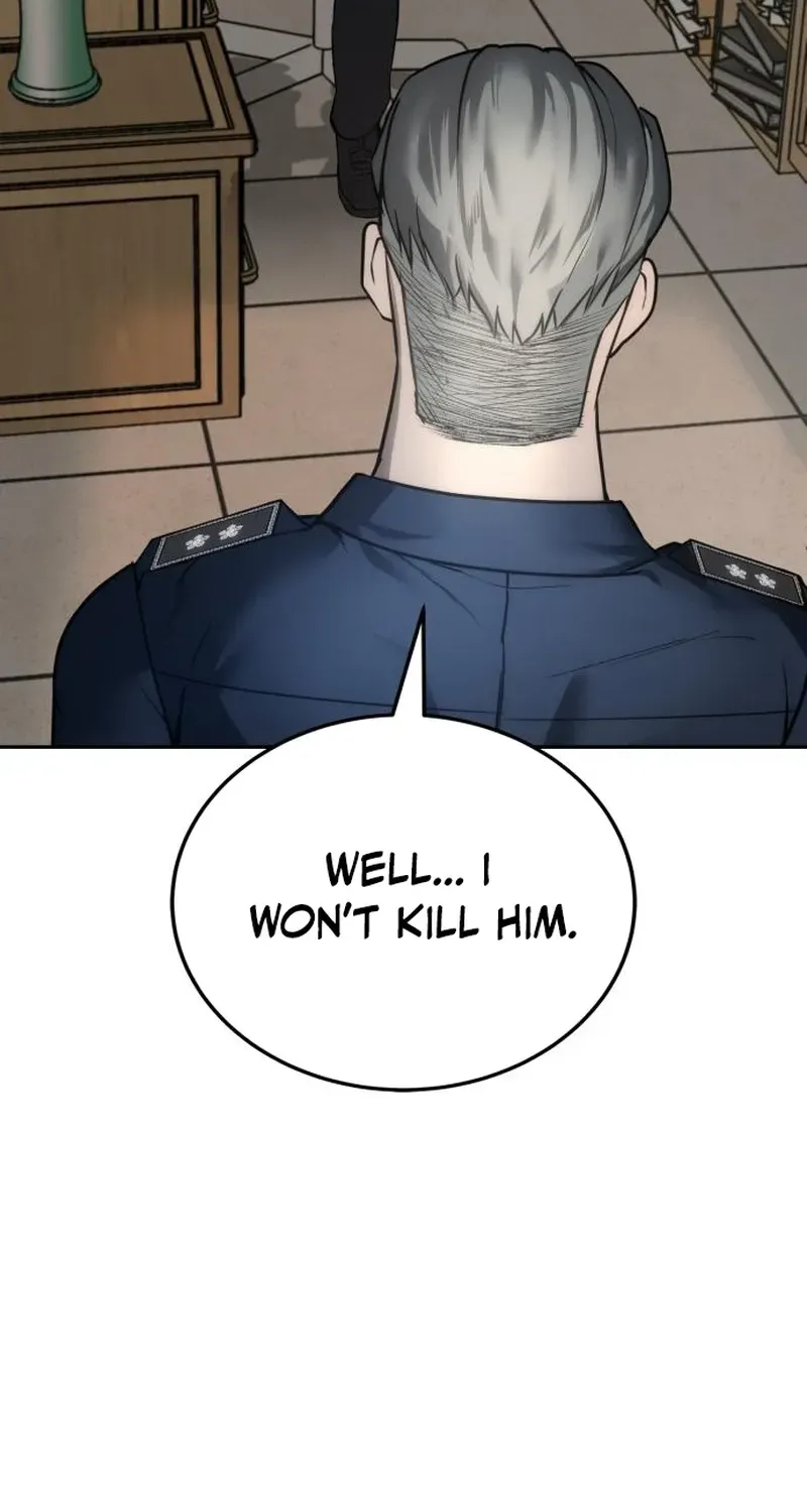Read Prison Guard Zero chapter 4 image 12 on Lezhin